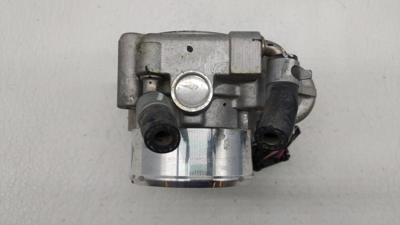 2016-2019 Kia Optima Throttle Body P/N:35100-2G600 Fits Fits 2015 2016 2017 2018 2019 OEM Used Auto Parts - Oemusedautoparts