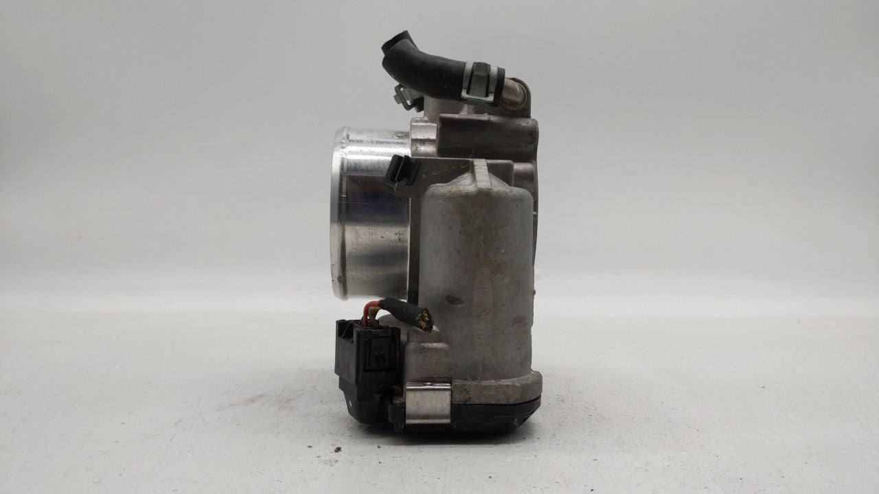 2016-2019 Kia Optima Throttle Body P/N:35100-2G600 Fits Fits 2015 2016 2017 2018 2019 OEM Used Auto Parts - Oemusedautoparts