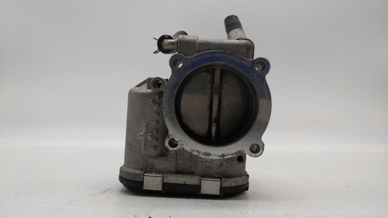 2016-2019 Kia Optima Throttle Body P/N:35100-2G600 Fits Fits 2015 2016 2017 2018 2019 OEM Used Auto Parts - Oemusedautoparts