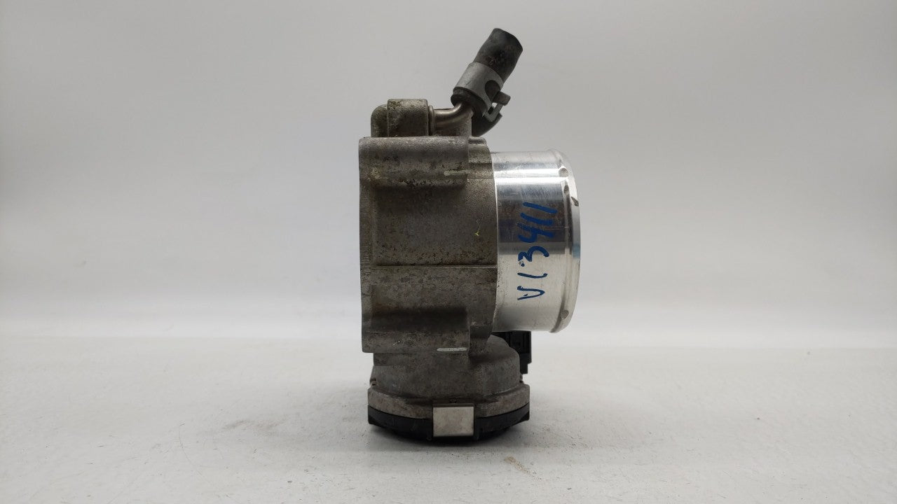 2016-2019 Kia Optima Throttle Body P/N:35100-2G600 Fits Fits 2015 2016 2017 2018 2019 OEM Used Auto Parts - Oemusedautoparts