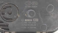 2016-2019 Kia Optima Throttle Body P/N:35100-2G600 Fits Fits 2015 2016 2017 2018 2019 OEM Used Auto Parts - Oemusedautoparts