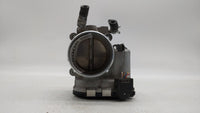 2016-2019 Kia Optima Throttle Body P/N:35100-2G600 Fits Fits 2015 2016 2017 2018 2019 OEM Used Auto Parts - Oemusedautoparts