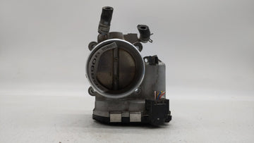 2016-2019 Kia Optima Throttle Body P/N:35100-2G600 Fits Fits 2015 2016 2017 2018 2019 OEM Used Auto Parts - Oemusedautoparts