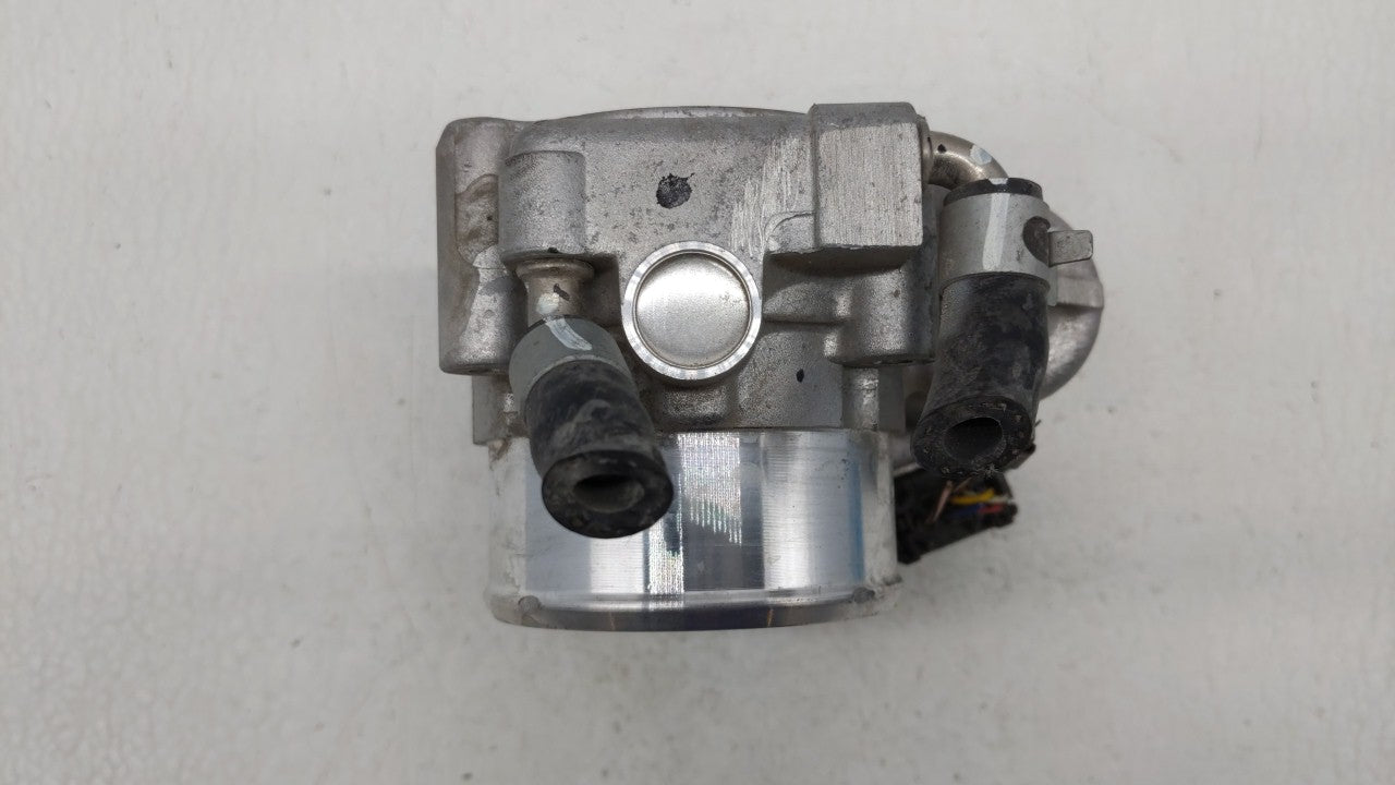 2016-2019 Kia Optima Throttle Body P/N:35100-2G600 Fits Fits 2015 2016 2017 2018 2019 OEM Used Auto Parts - Oemusedautoparts