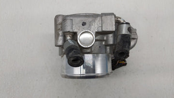 2016-2019 Kia Optima Throttle Body P/N:35100-2G600 Fits Fits 2015 2016 2017 2018 2019 OEM Used Auto Parts