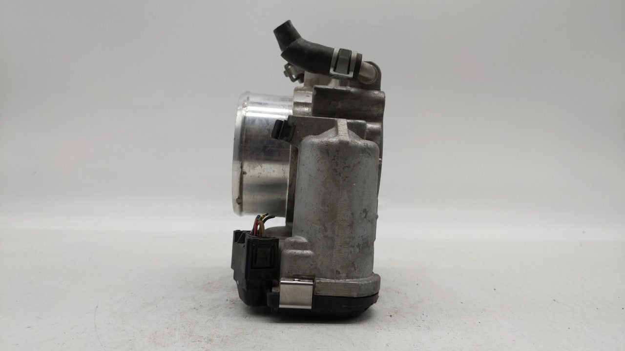 2016-2019 Kia Optima Throttle Body P/N:35100-2G600 Fits Fits 2015 2016 2017 2018 2019 OEM Used Auto Parts - Oemusedautoparts