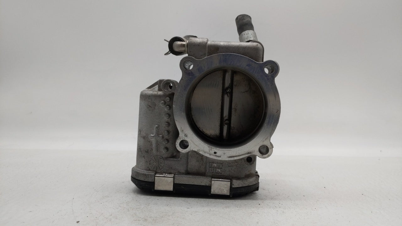 2016-2019 Kia Optima Throttle Body P/N:35100-2G600 Fits Fits 2015 2016 2017 2018 2019 OEM Used Auto Parts - Oemusedautoparts