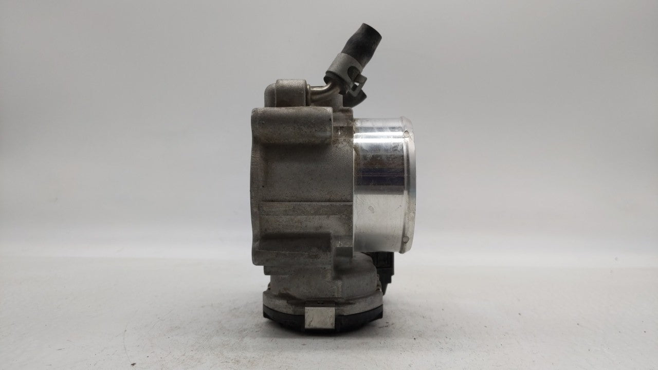 2016-2019 Kia Optima Throttle Body P/N:35100-2G600 Fits Fits 2015 2016 2017 2018 2019 OEM Used Auto Parts - Oemusedautoparts