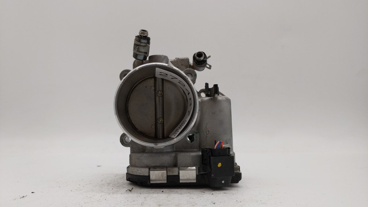 2016-2019 Kia Optima Throttle Body P/N:35100-2G600 Fits Fits 2015 2016 2017 2018 2019 OEM Used Auto Parts - Oemusedautoparts