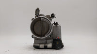 2016-2019 Kia Optima Throttle Body P/N:35100-2G600 Fits Fits 2015 2016 2017 2018 2019 OEM Used Auto Parts - Oemusedautoparts