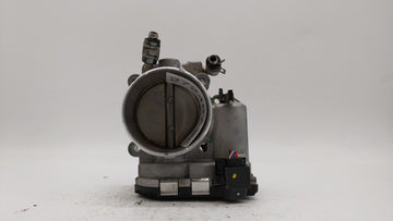 2016-2019 Kia Optima Throttle Body P/N:35100-2G600 Fits Fits 2015 2016 2017 2018 2019 OEM Used Auto Parts - Oemusedautoparts