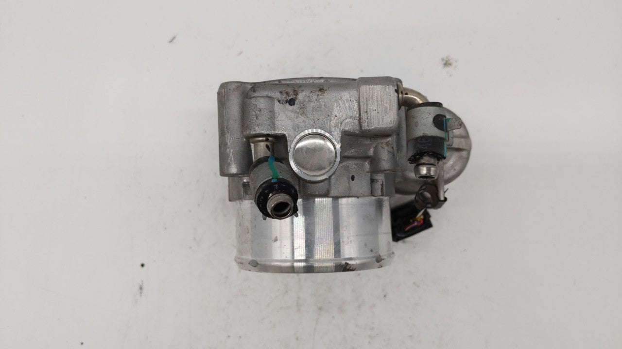 2016-2019 Kia Optima Throttle Body P/N:35100-2G600 Fits Fits 2015 2016 2017 2018 2019 OEM Used Auto Parts - Oemusedautoparts