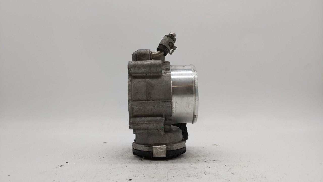 2016-2019 Kia Optima Throttle Body P/N:35100-2G600 Fits Fits 2015 2016 2017 2018 2019 OEM Used Auto Parts - Oemusedautoparts