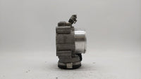 2016-2019 Kia Optima Throttle Body P/N:35100-2G600 Fits Fits 2015 2016 2017 2018 2019 OEM Used Auto Parts - Oemusedautoparts