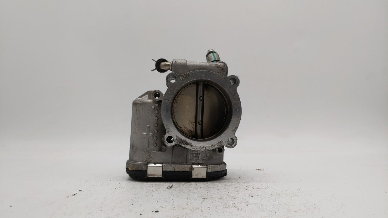 2016-2019 Kia Optima Throttle Body P/N:35100-2G600 Fits Fits 2015 2016 2017 2018 2019 OEM Used Auto Parts - Oemusedautoparts