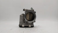 2016-2019 Kia Optima Throttle Body P/N:35100-2G600 Fits Fits 2015 2016 2017 2018 2019 OEM Used Auto Parts - Oemusedautoparts