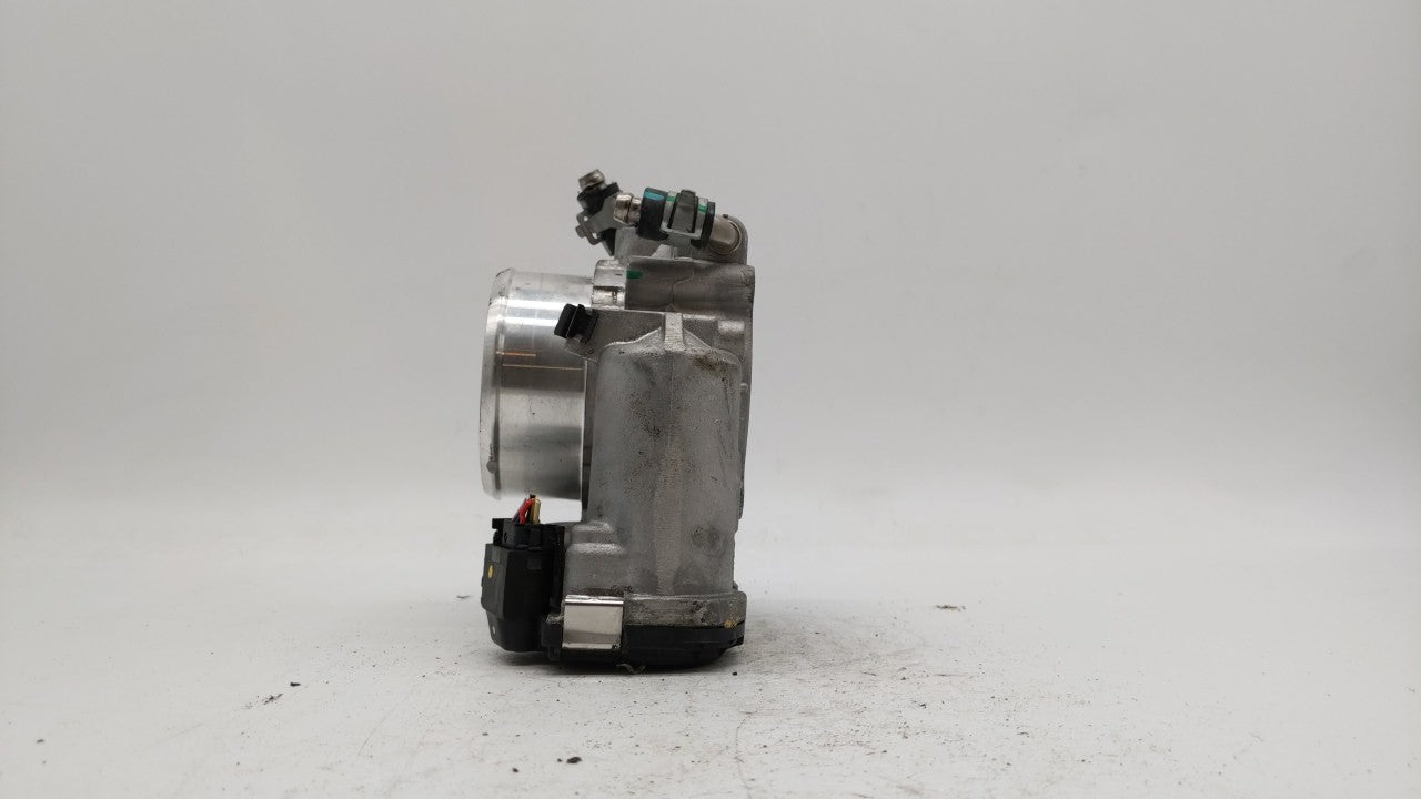 2016-2019 Kia Optima Throttle Body P/N:35100-2G600 Fits Fits 2015 2016 2017 2018 2019 OEM Used Auto Parts - Oemusedautoparts