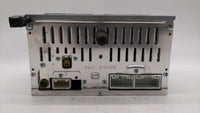 2017-2018 Kia Optima Am Fm Cd Player Radio Receiver - Oemusedautoparts1.com