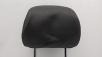 Kia Optima Headrest Head Rest Front Driver Passenger Seat Black - Oemusedautoparts1.com