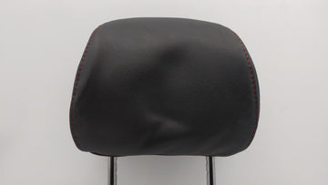 Kia Optima Headrest Head Rest Front Driver Passenger Seat Black - Oemusedautoparts1.com