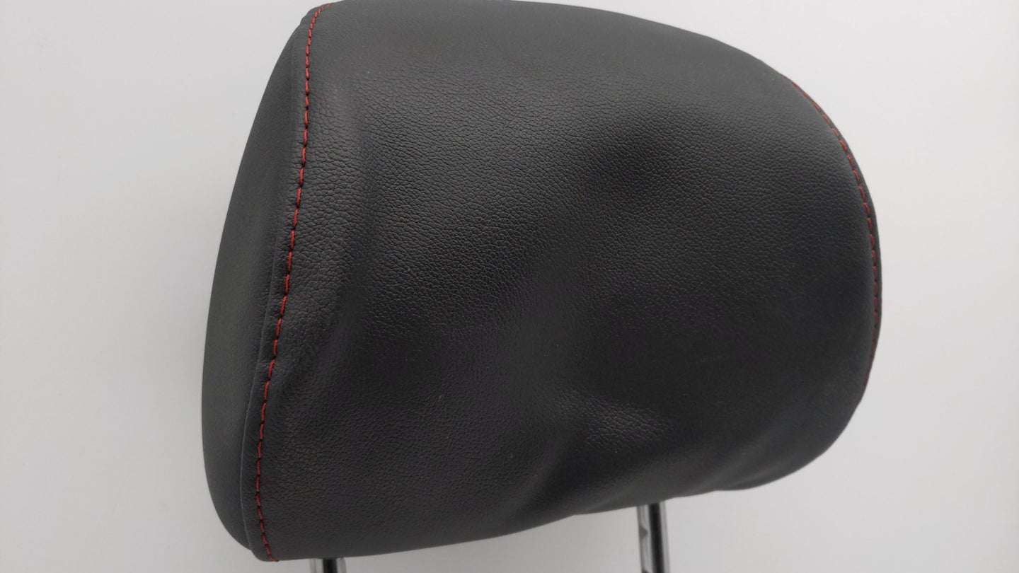 Kia Optima Headrest Head Rest Front Driver Passenger Seat Black - Oemusedautoparts1.com