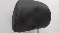 Kia Optima Headrest Head Rest Front Driver Passenger Seat Black - Oemusedautoparts1.com