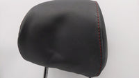 Kia Optima Headrest Head Rest Front Driver Passenger Seat Black - Oemusedautoparts1.com