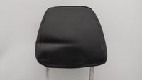Kia Optima Headrest Head Rest Front Driver Passenger Seat Black - Oemusedautoparts1.com