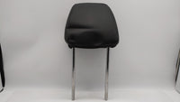 Kia Optima Headrest Head Rest Front Driver Passenger Seat Black - Oemusedautoparts1.com