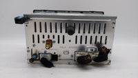 2017-2018 Kia Optima Am Fm Cd Player Radio Receiver - Oemusedautoparts1.com