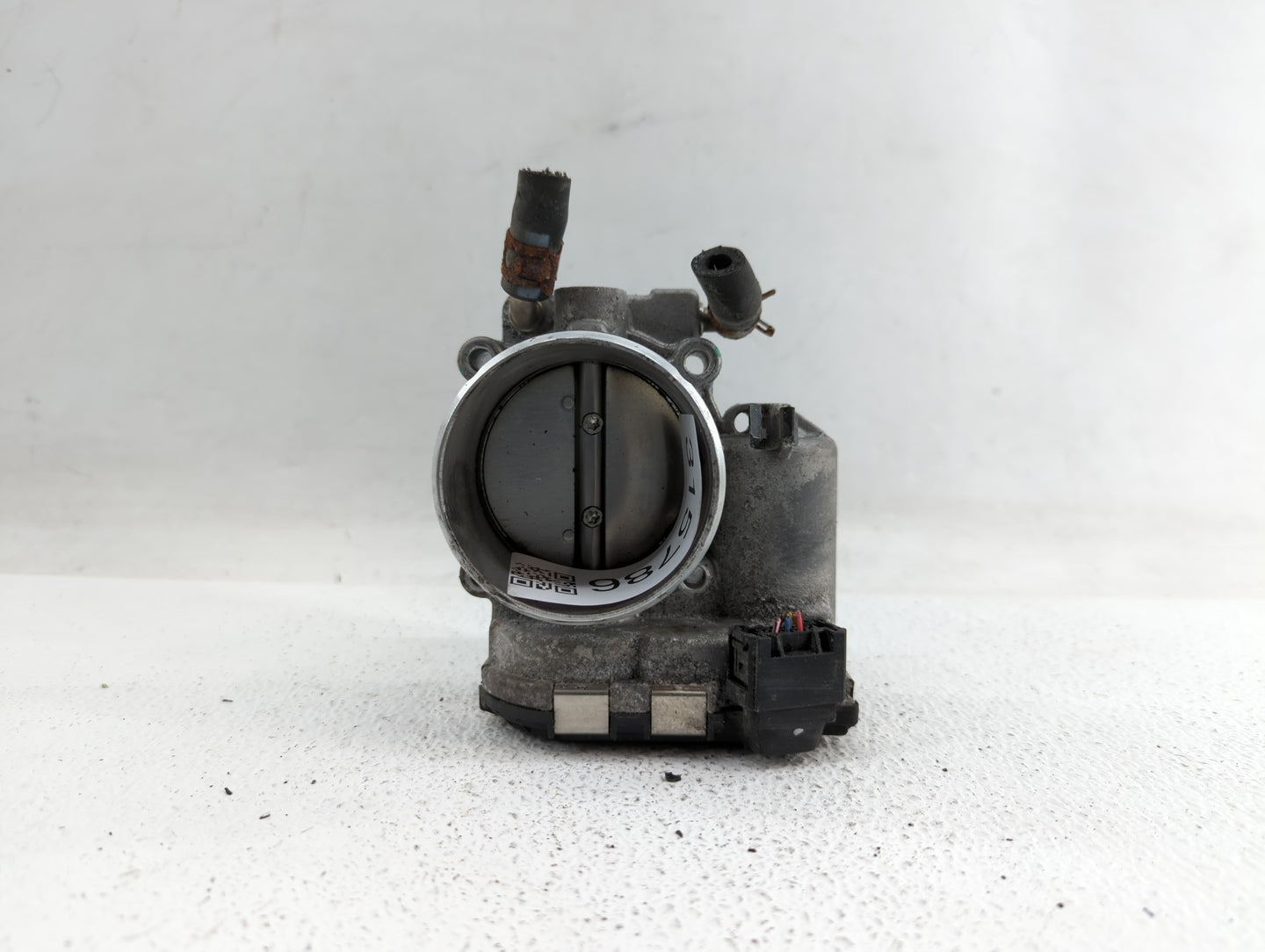 2016-2019 Kia Optima Throttle Body P/N:35100-2G600 Fits Fits 2015 2016 2017 2018 2019 OEM Used Auto Parts - Oemusedautoparts