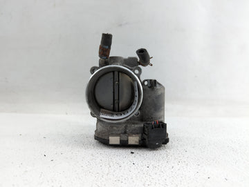 2016-2019 Kia Optima Throttle Body P/N:35100-2G600 Fits Fits 2015 2016 2017 2018 2019 OEM Used Auto Parts - Oemusedautoparts