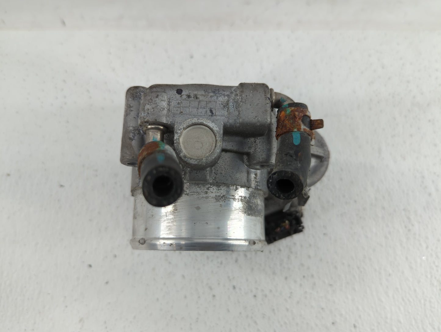 2016-2019 Kia Optima Throttle Body P/N:35100-2G600 Fits Fits 2015 2016 2017 2018 2019 OEM Used Auto Parts - Oemusedautoparts