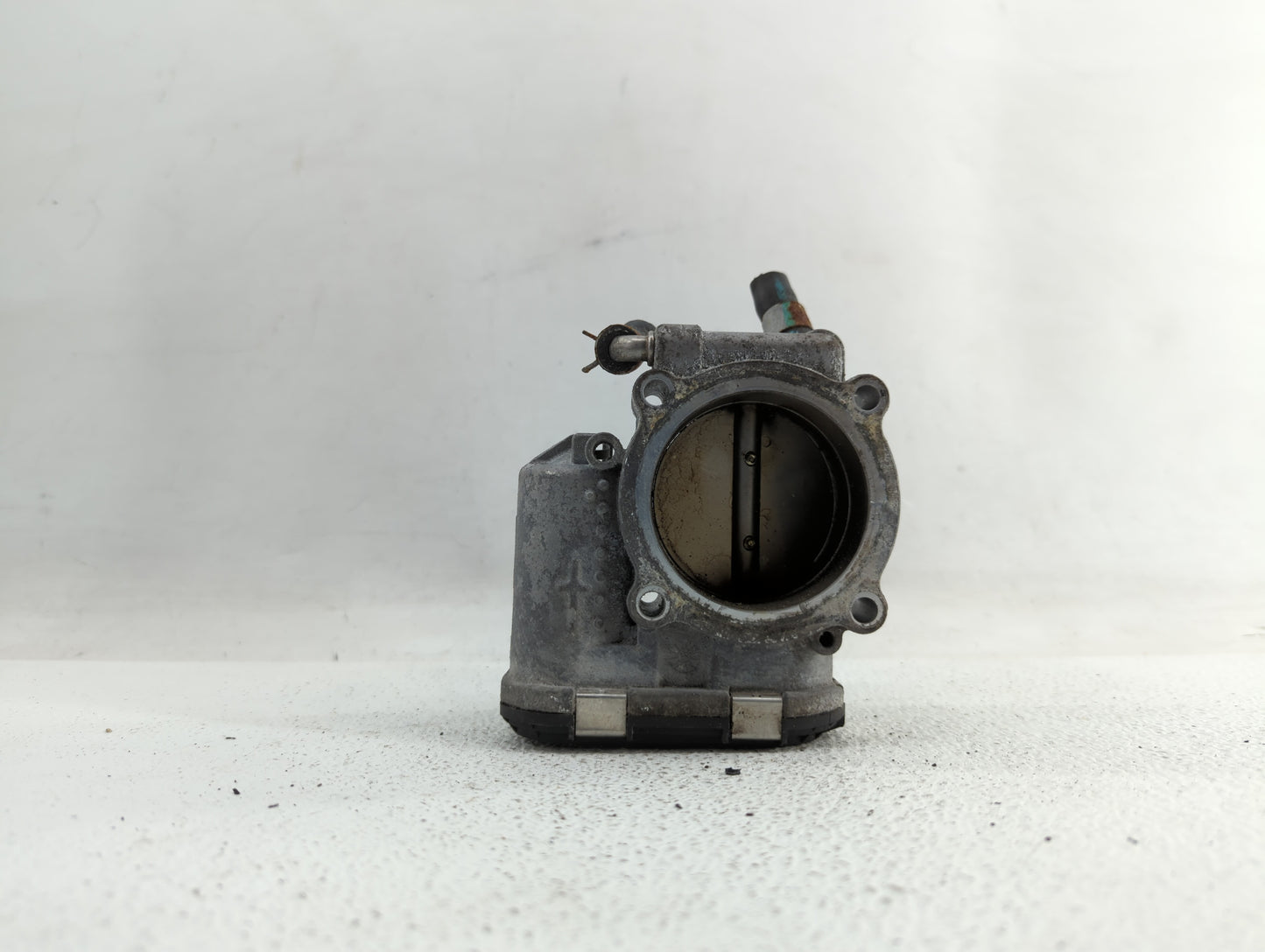 2016-2019 Kia Optima Throttle Body P/N:35100-2G600 Fits Fits 2015 2016 2017 2018 2019 OEM Used Auto Parts - Oemusedautoparts