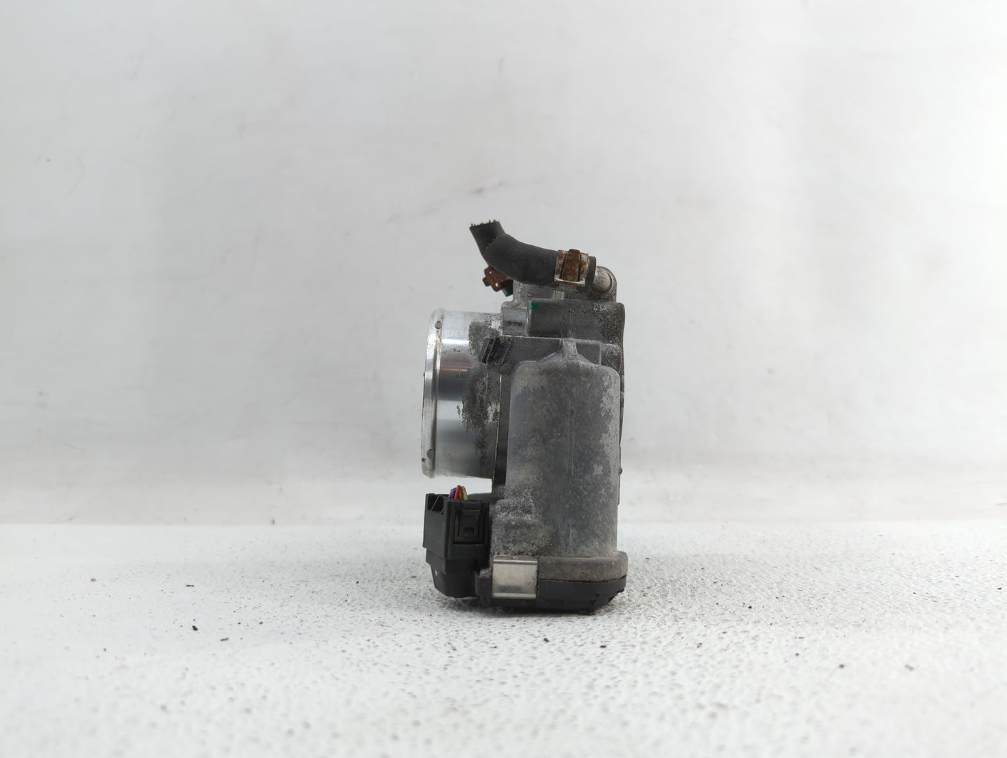 2016-2019 Kia Optima Throttle Body P/N:35100-2G600 Fits Fits 2015 2016 2017 2018 2019 OEM Used Auto Parts - Oemusedautoparts