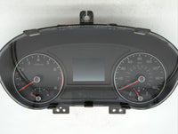 2017-2018 Kia Optima Instrument Cluster Speedometer Gauges P/N:94001-D5330 Fits Fits 2017 2018 OEM Used Auto Parts - Oemused