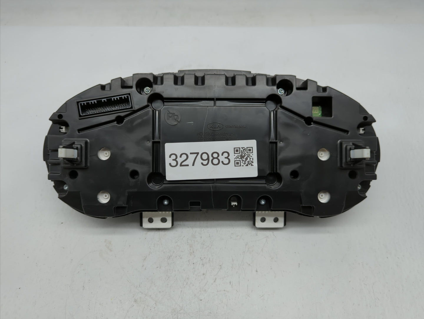 2017-2018 Kia Optima Instrument Cluster Speedometer Gauges P/N:94001-D5330 Fits Fits 2017 2018 OEM Used Auto Parts - Oemused