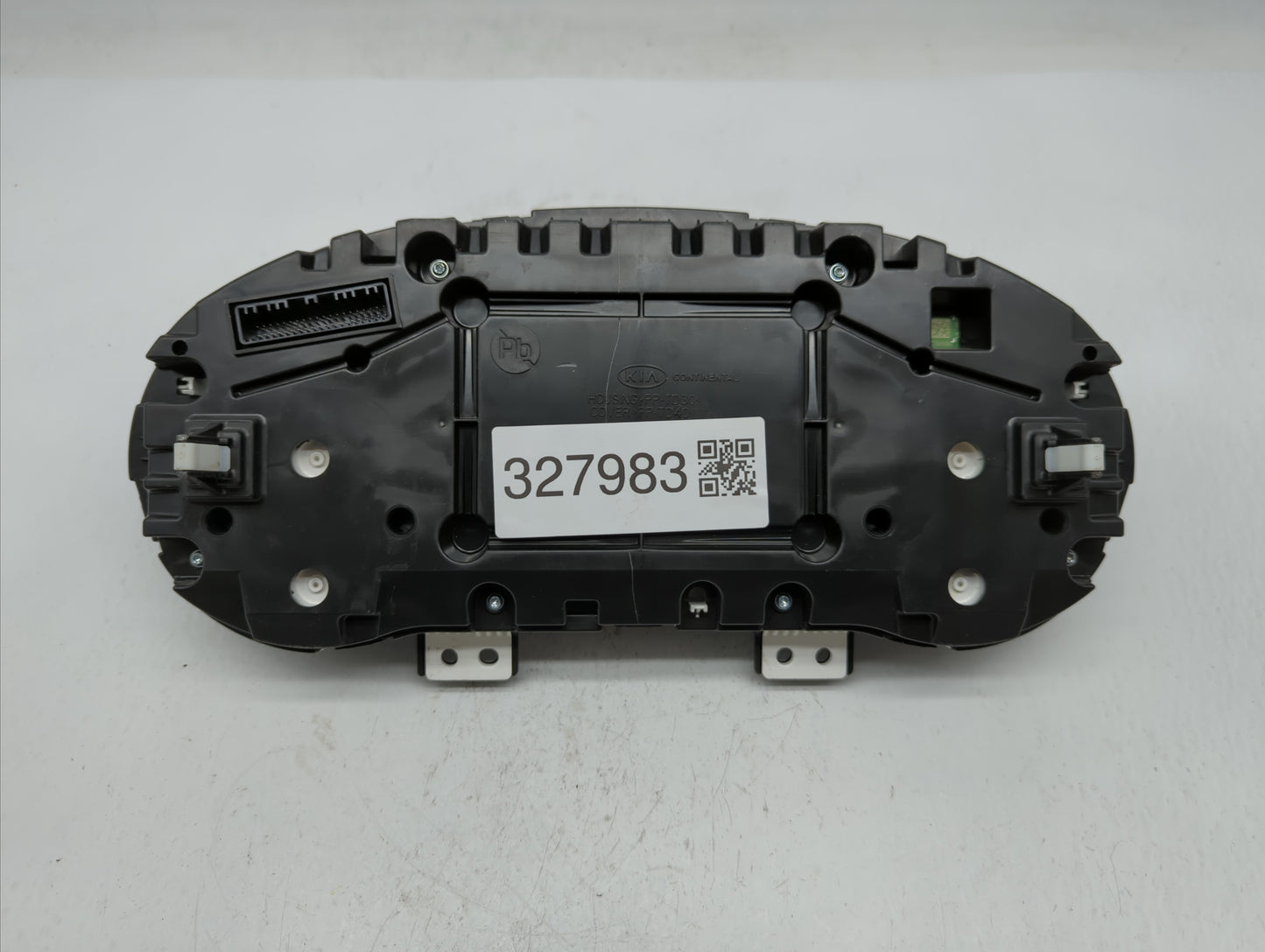2017-2018 Kia Optima Instrument Cluster Speedometer Gauges P/N:94001-D5330 Fits Fits 2017 2018 OEM Used Auto Parts - Oemused