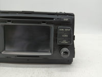 2017-2018 Kia Optima Radio AM FM Cd Player Receiver Replacement P/N:96180A8150WK 96180-A8150WK Fits Fits 2017 2018 OEM Used 