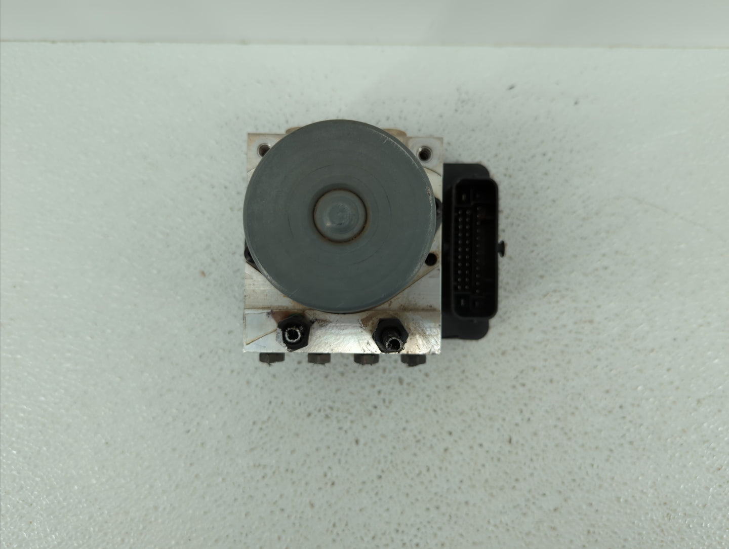 2016-2018 Kia Optima ABS Pump Control Module Replacement P/N:D5589-32500 58920-D5060, 58920-D5010 Fits Fits 2016 2017 2018 O