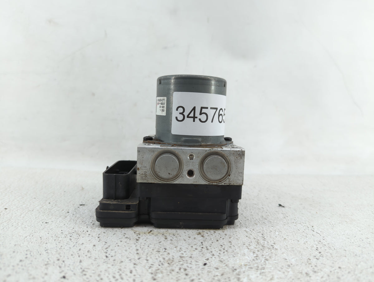 2016-2018 Kia Optima Anti-Lock Brake ABS Pump Module Actuator OEM P/N:D5589-32500 58920-D5060 Fits Fits 2016 2017 2018 OEM U