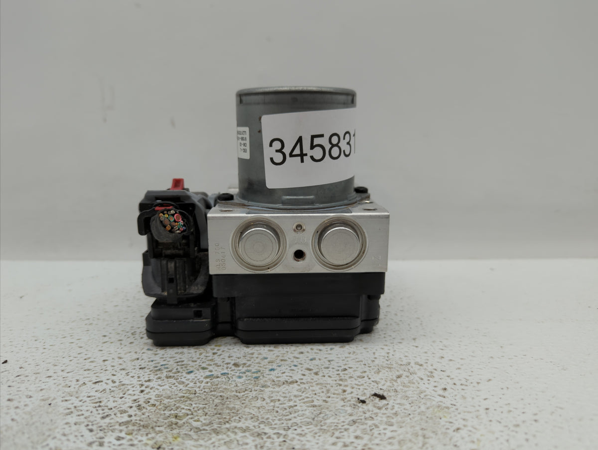 2016-2018 Kia Optima Anti-Lock Brake ABS Pump Module Actuator OEM P/N:D5589-32500 58920-D5060 Fits Fits 2016 2017 2018 OEM U