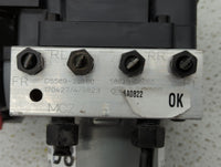 2016-2018 Kia Optima Anti-Lock Brake ABS Pump Module Actuator OEM P/N:D5589-32500 58920-D5060 Fits Fits 2016 2017 2018 OEM U