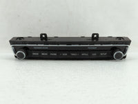 2016-2019 Kia Optima Am Fm Cd Player Radio Receiver - Oemusedautoparts1.com