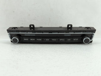 compare product 2016-2019 Kia Optima Am Fm Cd Player Radio Receiver