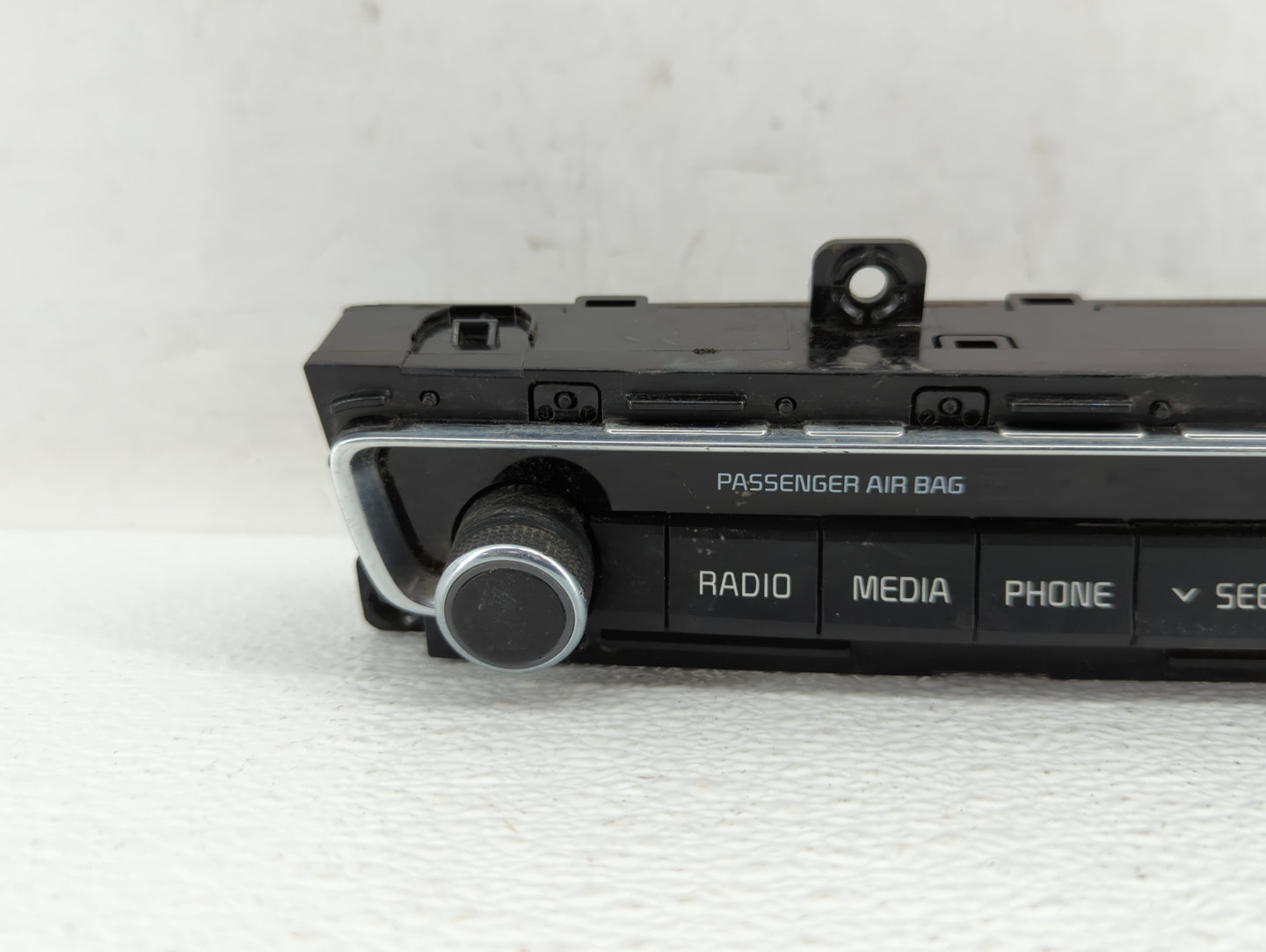 2016-2019 Kia Optima Am Fm Cd Player Radio Receiver - Oemusedautoparts1.com