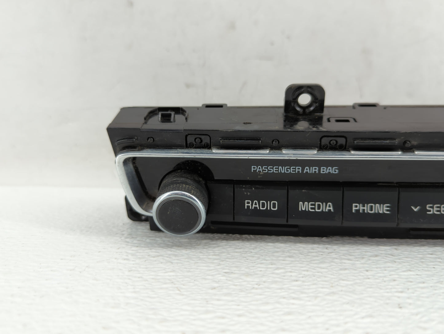 2016-2019 Kia Optima Am Fm Cd Player Radio Receiver - Oemusedautoparts1.com