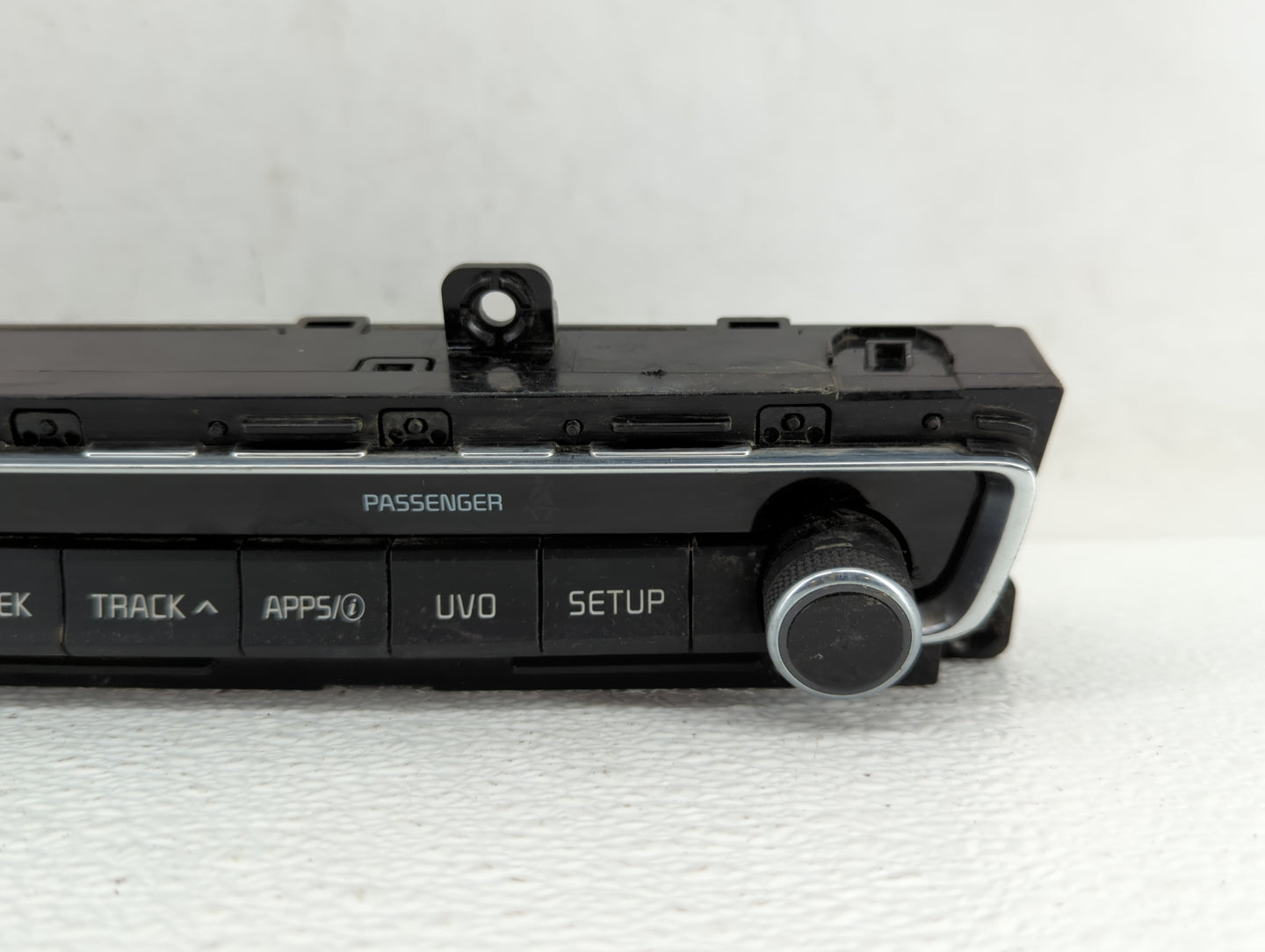 2016-2019 Kia Optima Am Fm Cd Player Radio Receiver - Oemusedautoparts1.com