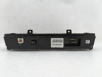 2016-2019 Kia Optima Am Fm Cd Player Radio Receiver - Oemusedautoparts1.com
