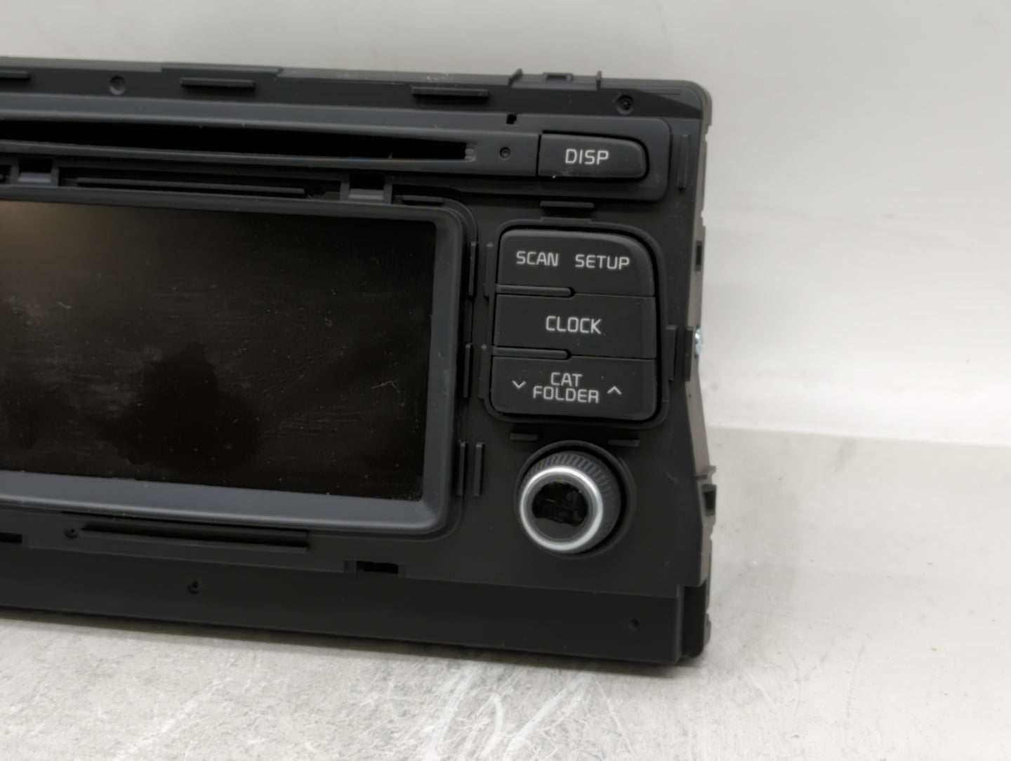 2017-2018 Kia Optima Am Fm Cd Player Radio Receiver - Oemusedautoparts1.com